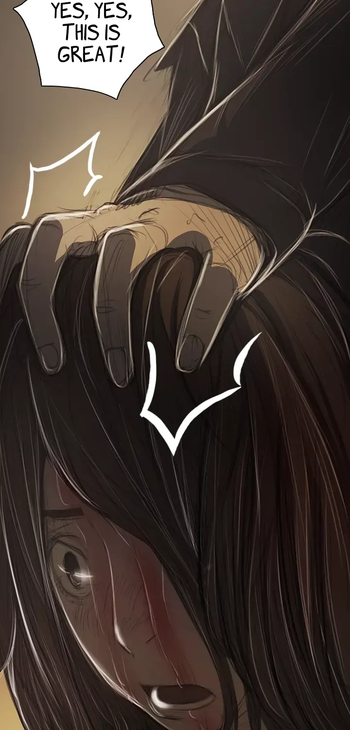 Red Light Chapter 38 page 72 - 
