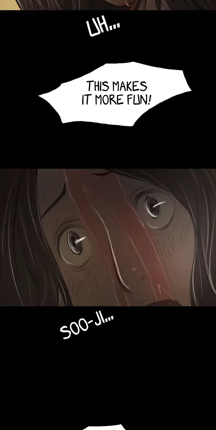 Red Light Chapter 38 page 73 - 
