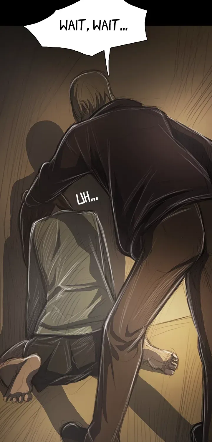 Red Light Chapter 38 page 74 - 