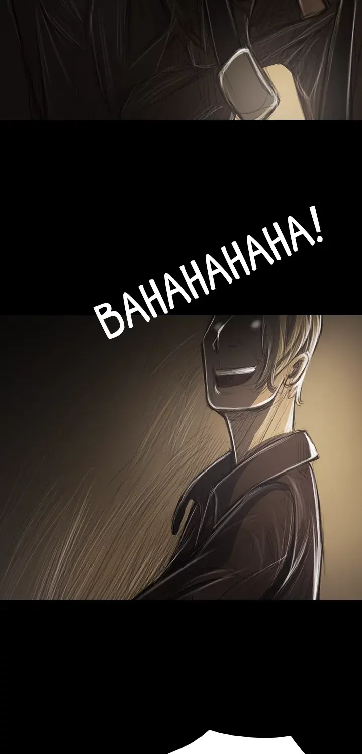 Red Light Chapter 38 page 77 - 