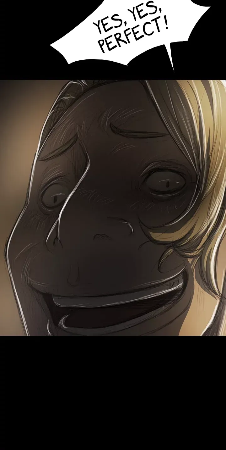 Red Light Chapter 38 page 78 - 