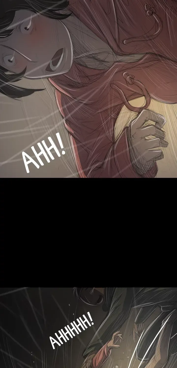 Red Light Chapter 38 page 82 - 