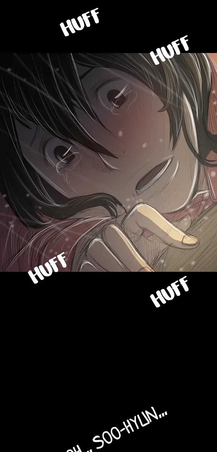 Red Light Chapter 38 page 86 - 
