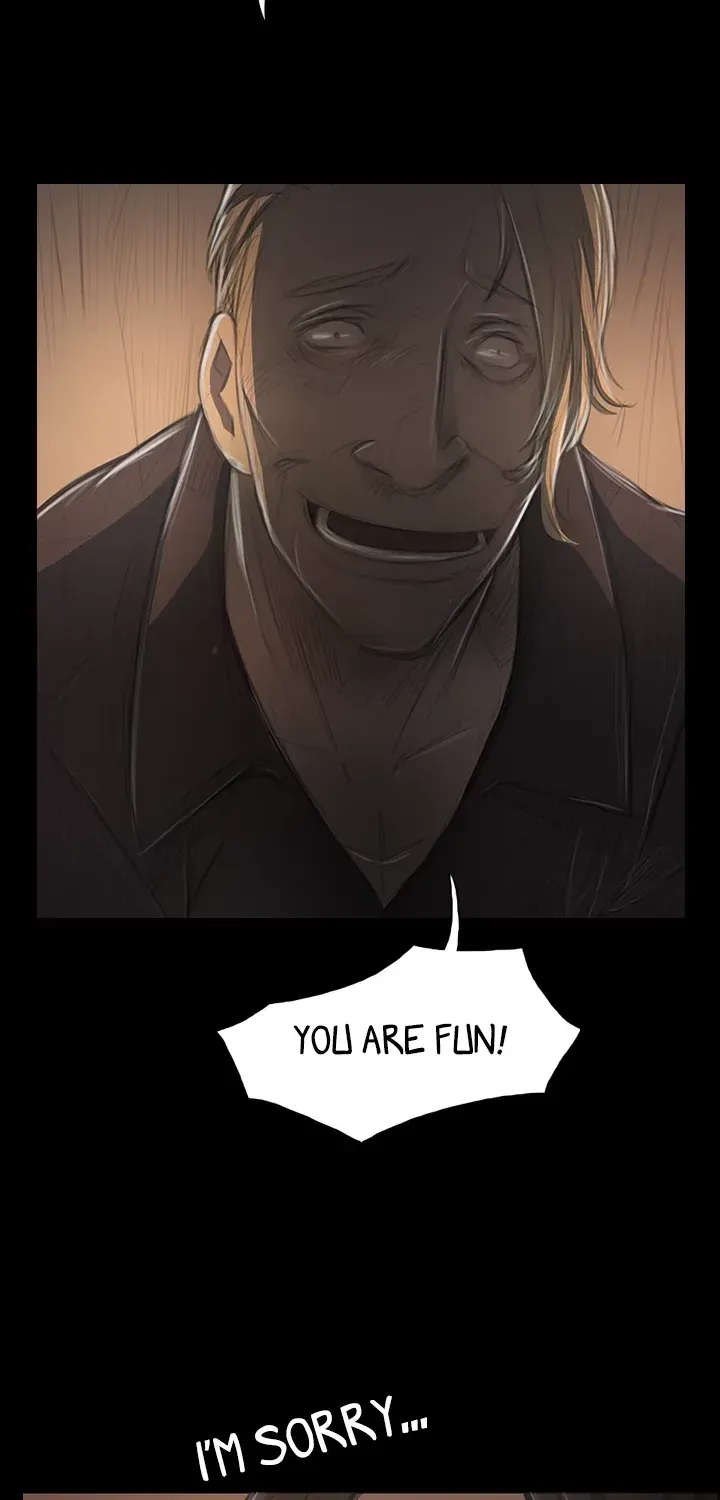 Red Light Chapter 38 page 10 - 