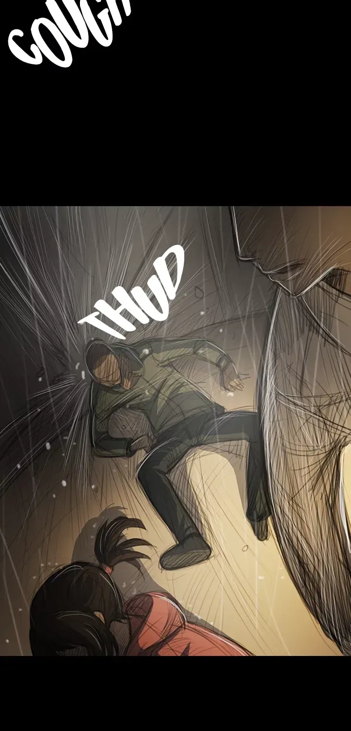 Red Light Chapter 39 page 15 - 
