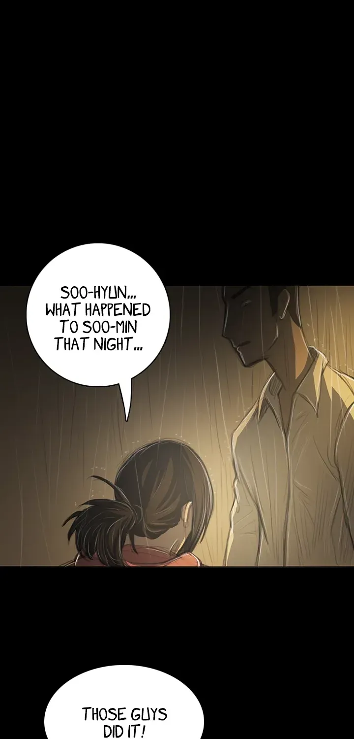 Red Light Chapter 39 page 19 - 