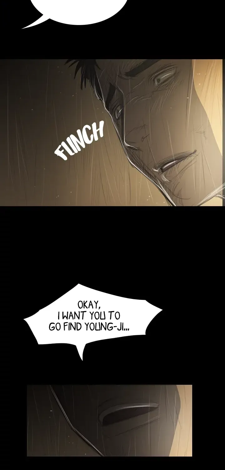 Red Light Chapter 39 page 20 - 