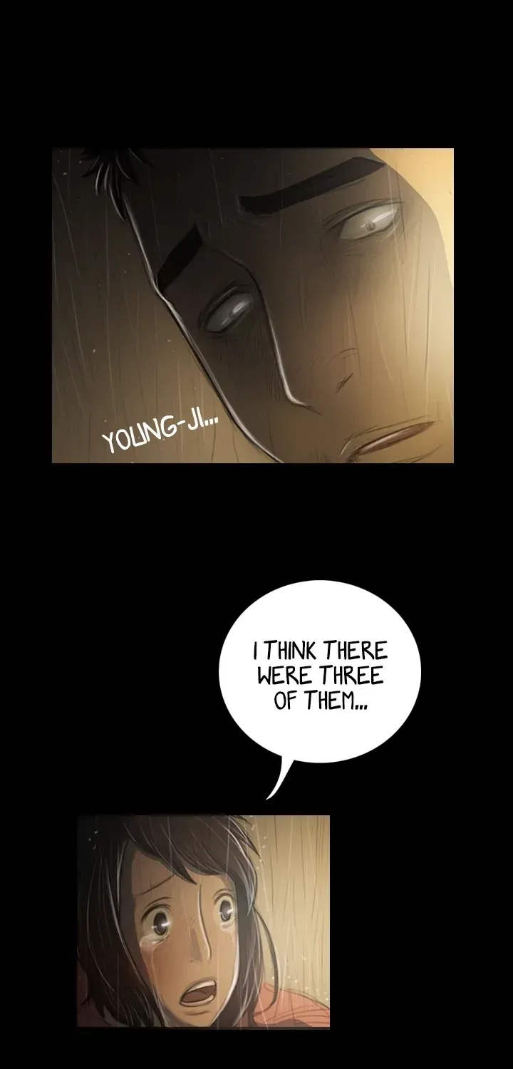 Red Light Chapter 39 page 21 - 