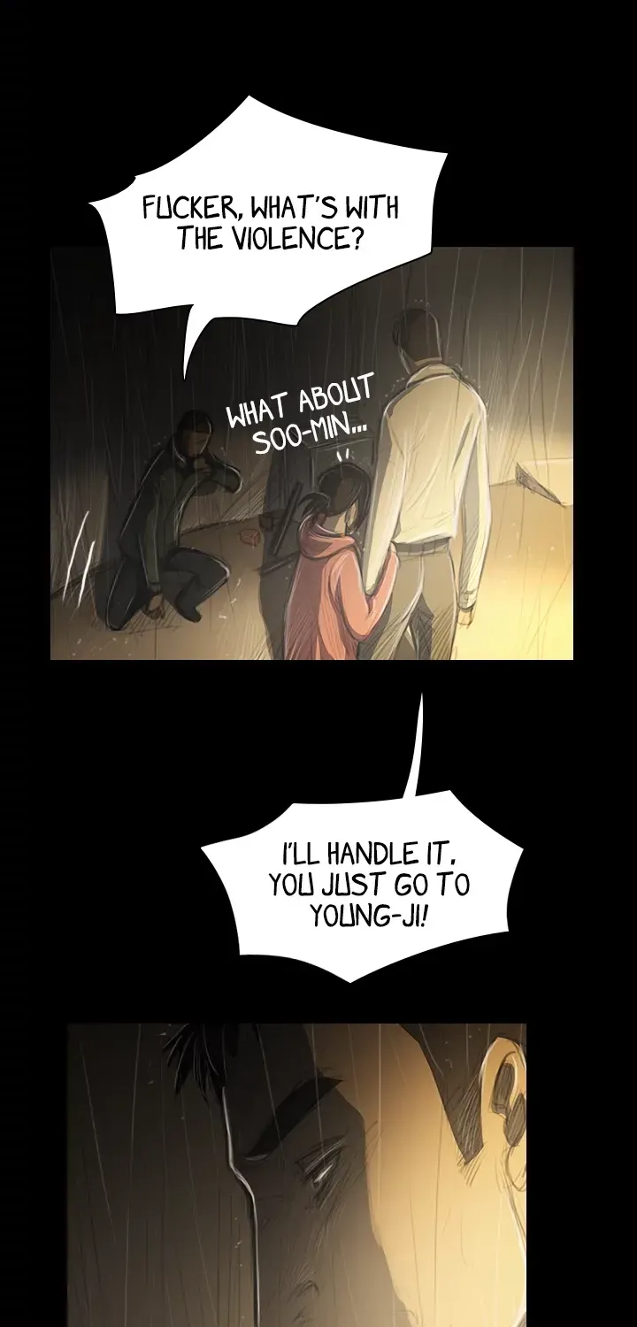 Red Light Chapter 39 page 22 - 