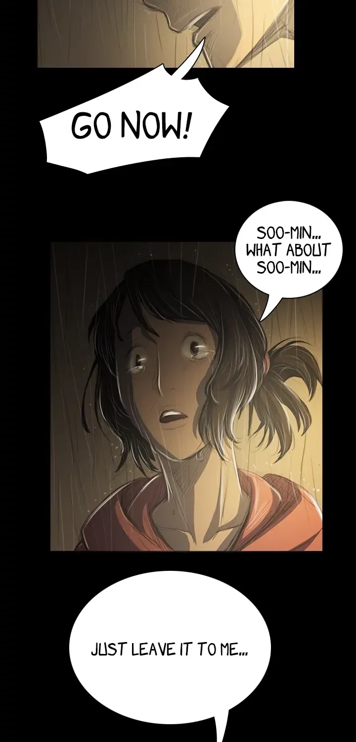Red Light Chapter 39 page 23 - 