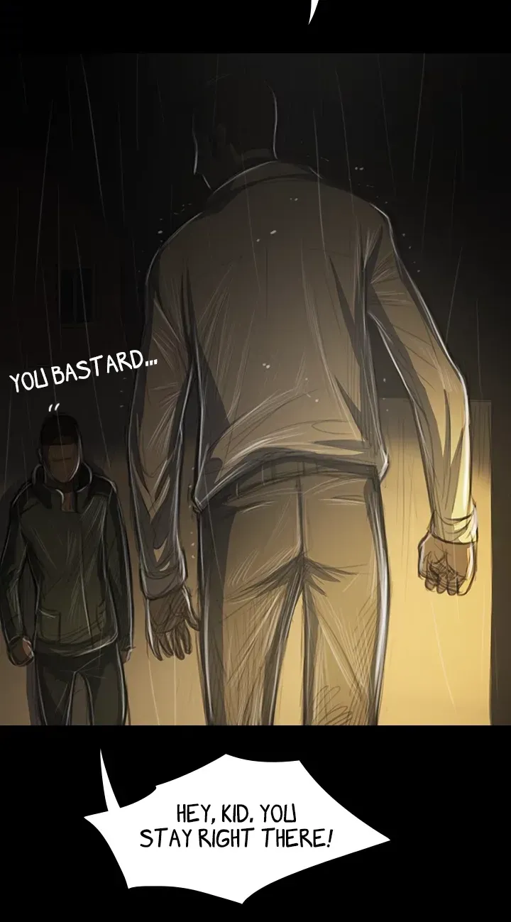Red Light Chapter 39 page 24 - 