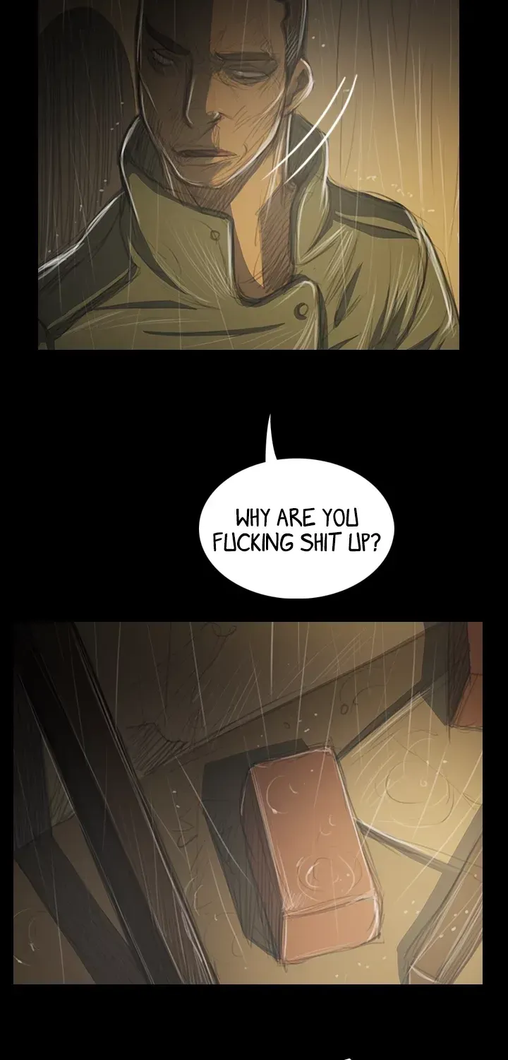Red Light Chapter 39 page 27 - 