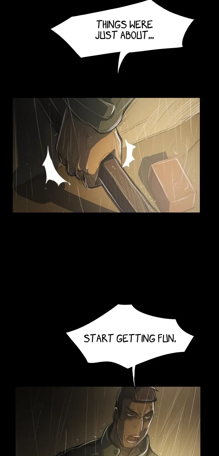 Red Light Chapter 39 page 28 - 