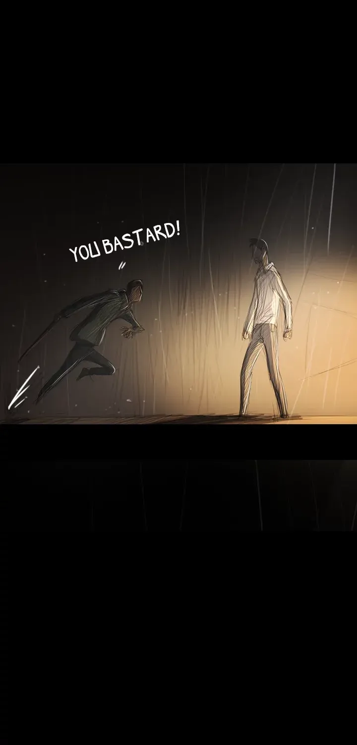 Red Light Chapter 39 page 31 - 