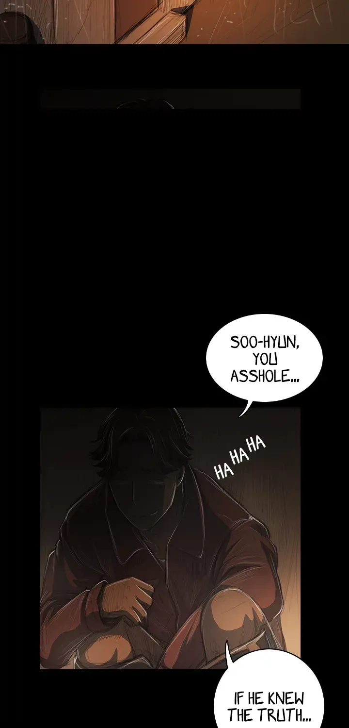 Red Light Chapter 39 page 33 - 