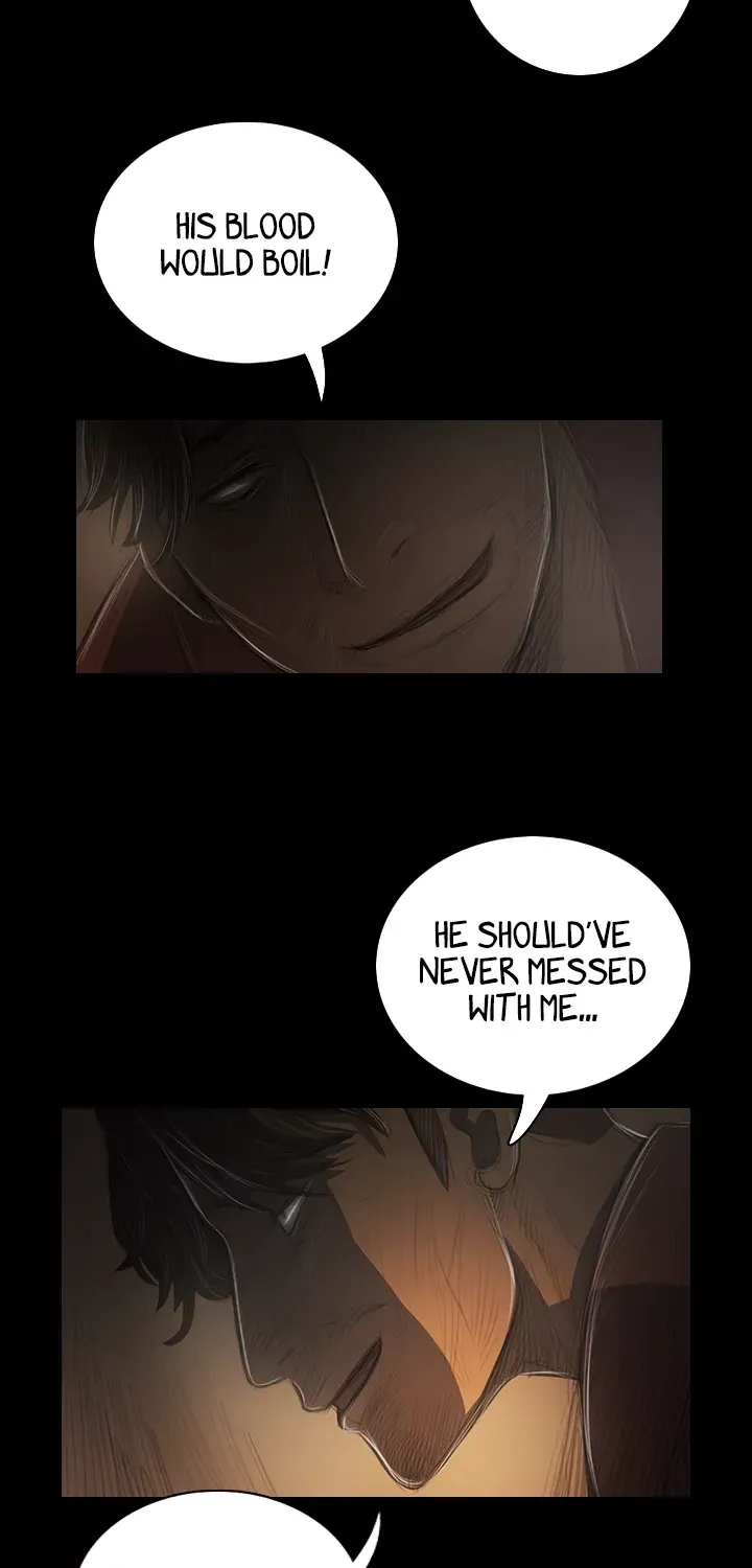 Red Light Chapter 39 page 34 - 
