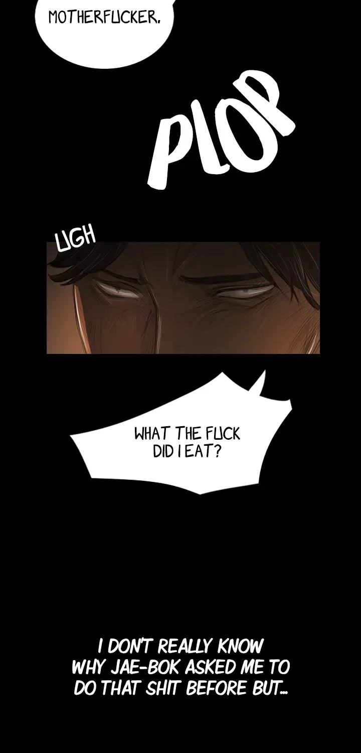 Red Light Chapter 39 page 35 - 