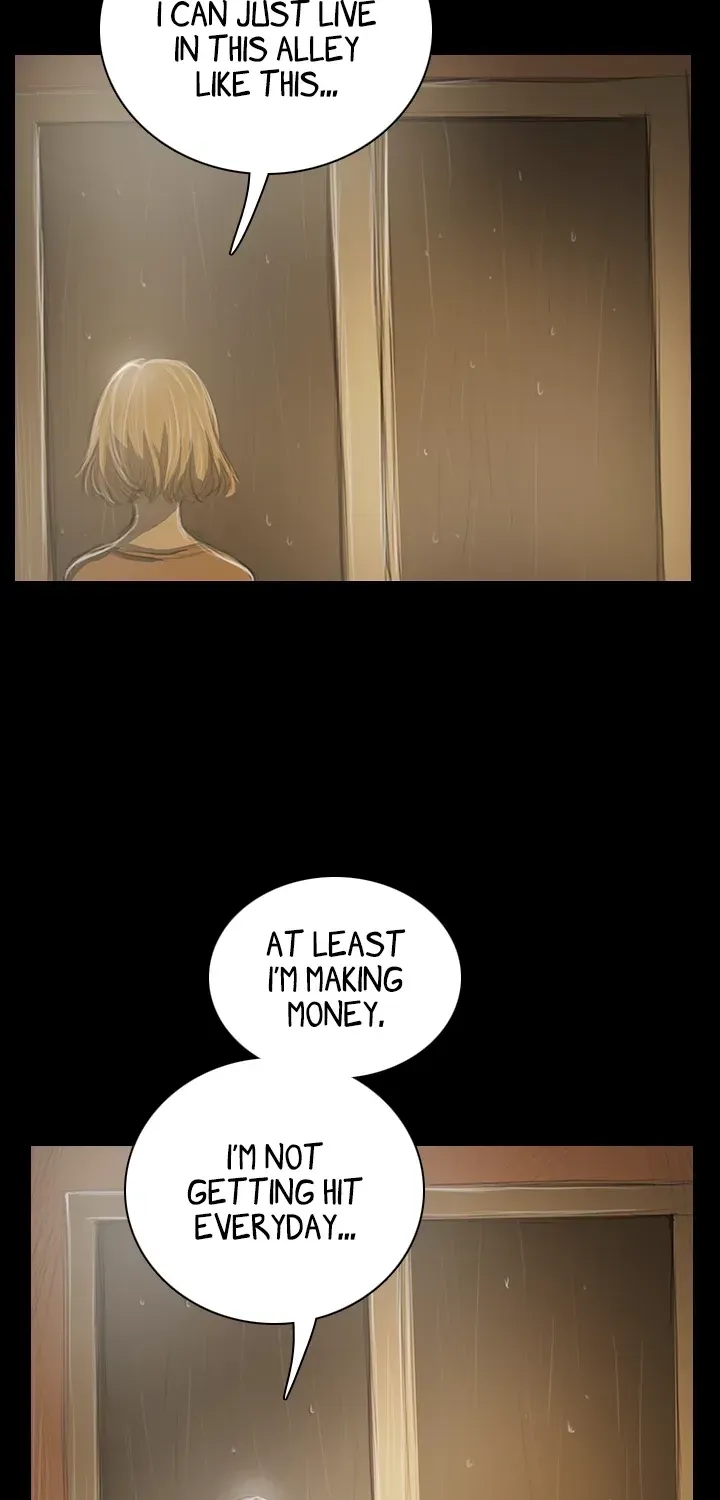 Red Light Chapter 39 page 45 - 