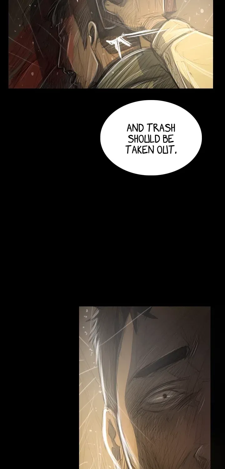 Red Light Chapter 39 page 57 - 