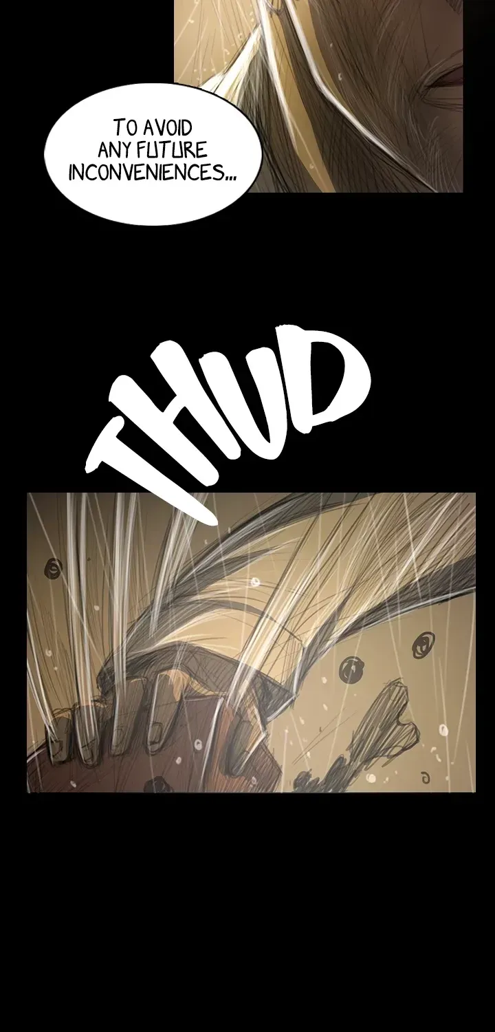 Red Light Chapter 39 page 58 - 