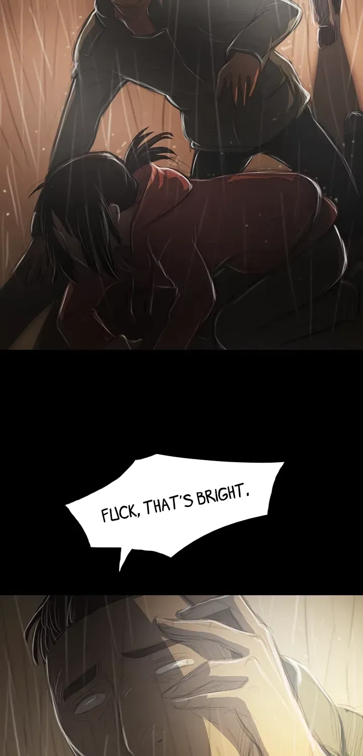 Red Light Chapter 39 page 8 - 