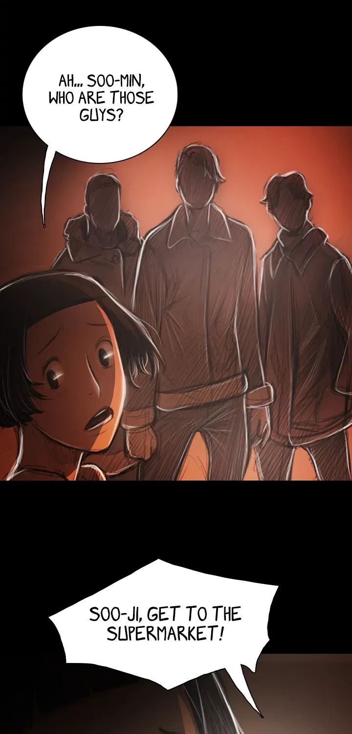 Red Light Chapter 39 page 71 - 