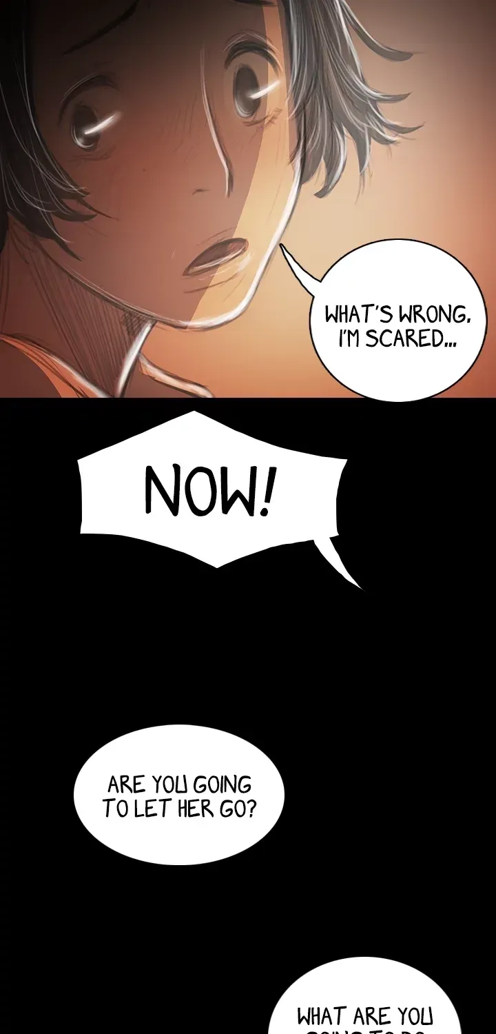 Red Light Chapter 39 page 72 - 