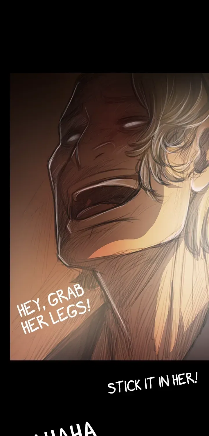 Red Light Chapter 39 page 74 - 