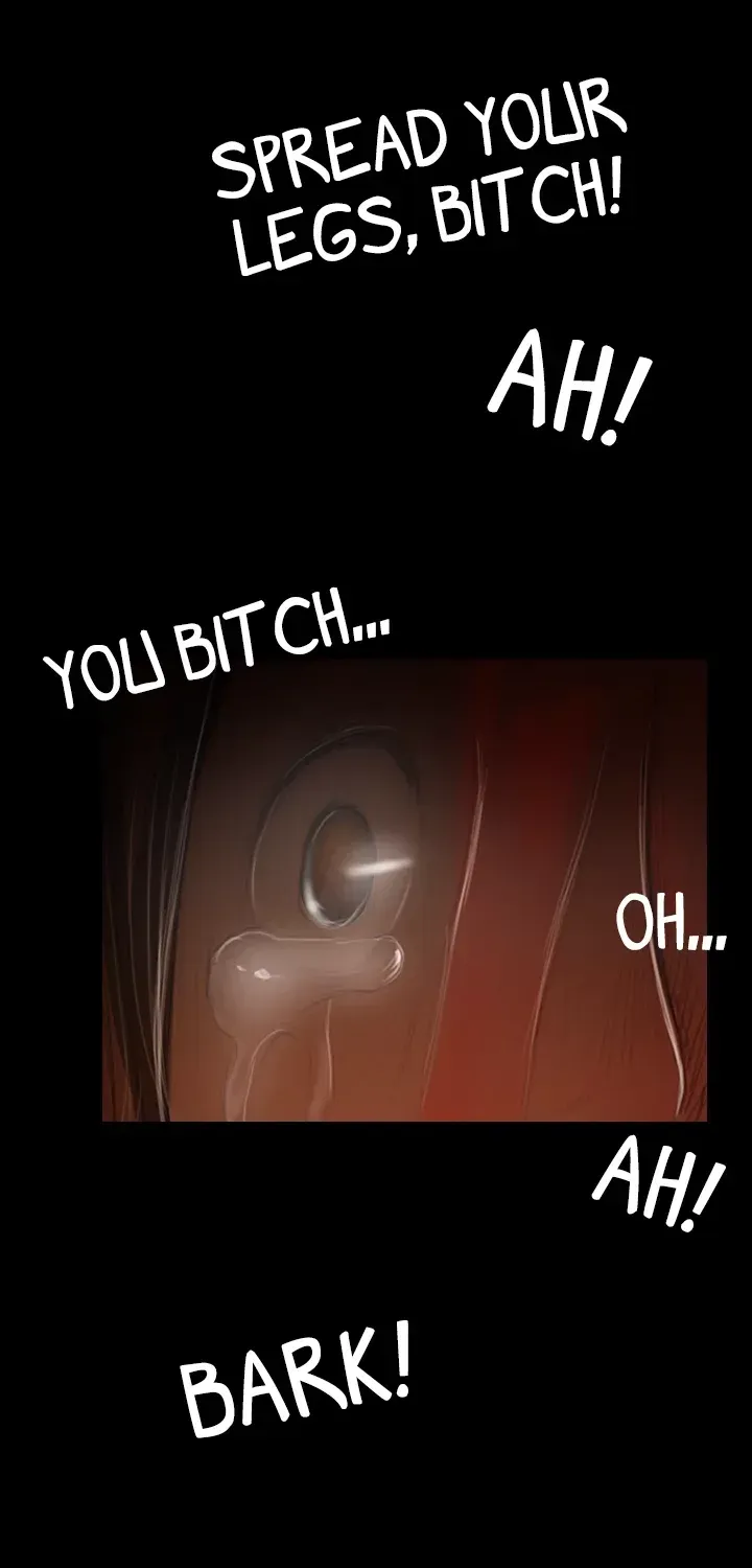 Red Light Chapter 39 page 77 - 