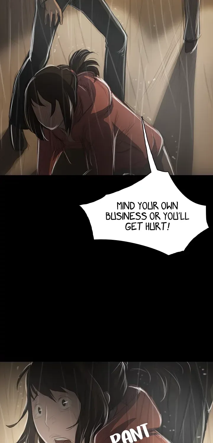 Red Light Chapter 39 page 10 - 