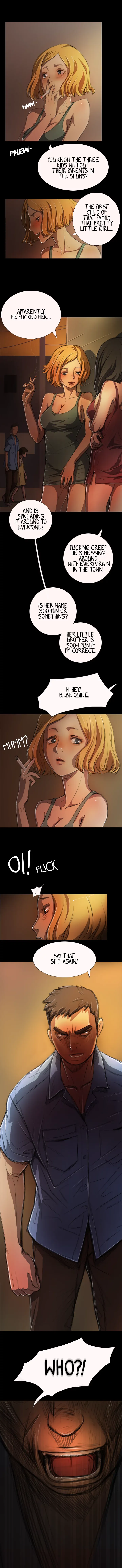 Red Light Chapter 4 page 11 - 