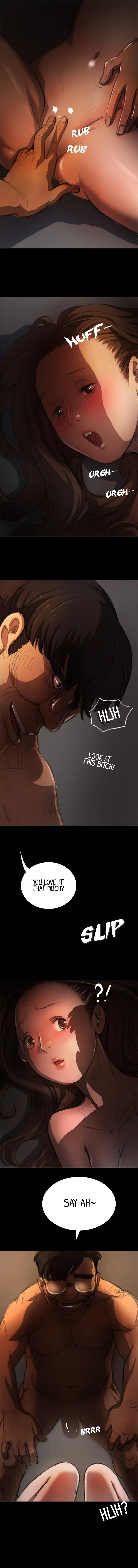 Red Light Chapter 4 page 3 - 