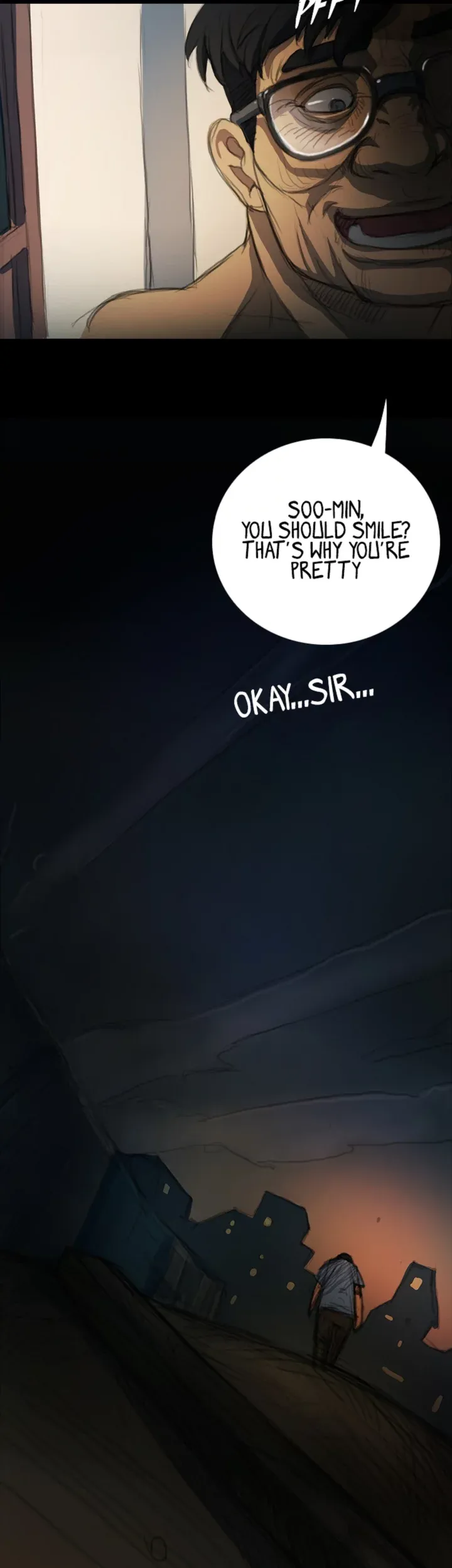 Red Light Chapter 4 page 22 - 