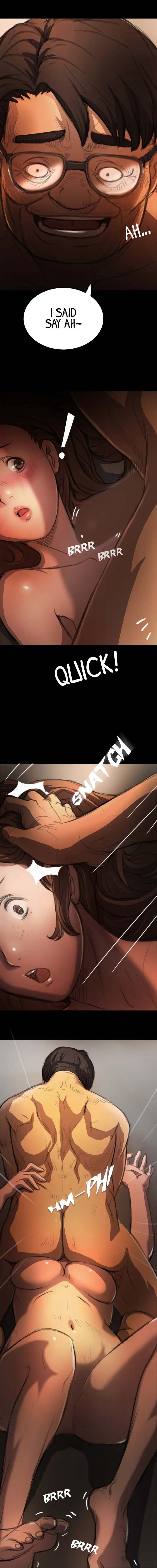 Red Light Chapter 4 page 4 - 