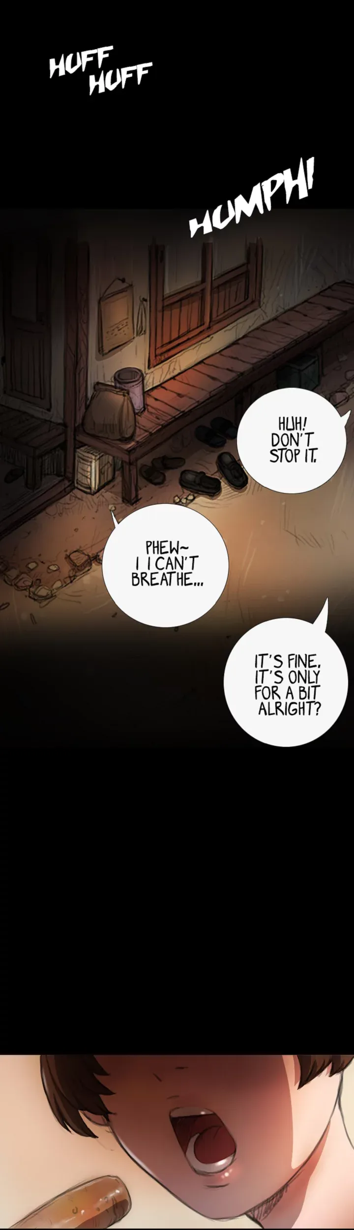 Red Light Chapter 4 page 5 - 