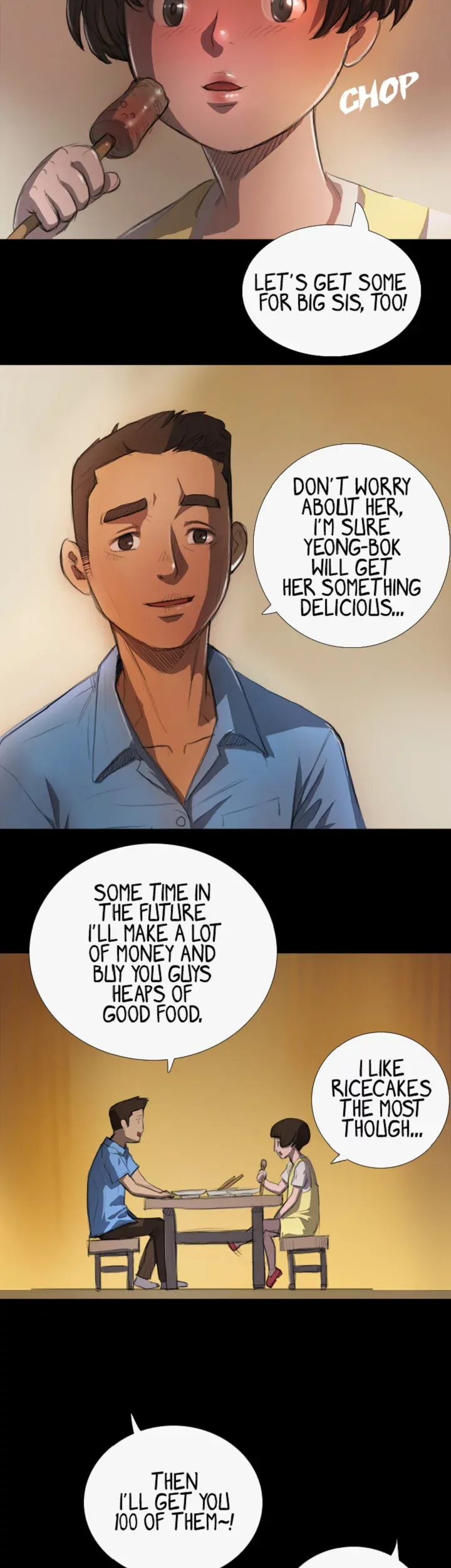Red Light Chapter 4 page 7 - 