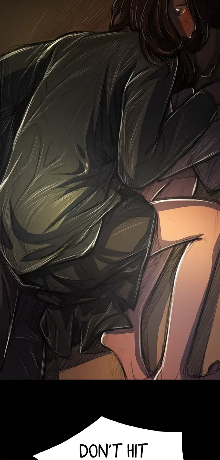 Red Light Chapter 40 page 17 - 