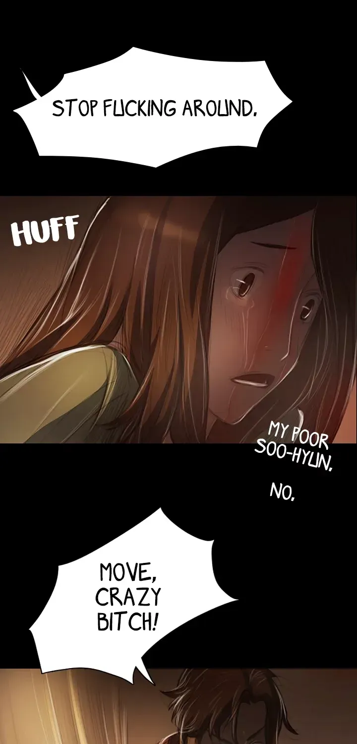 Red Light Chapter 40 page 20 - 
