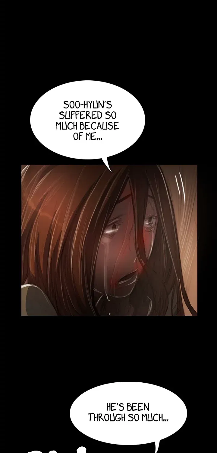Red Light Chapter 40 page 22 - 