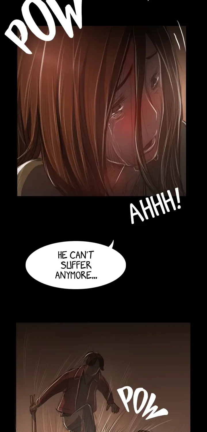 Red Light Chapter 40 page 23 - 