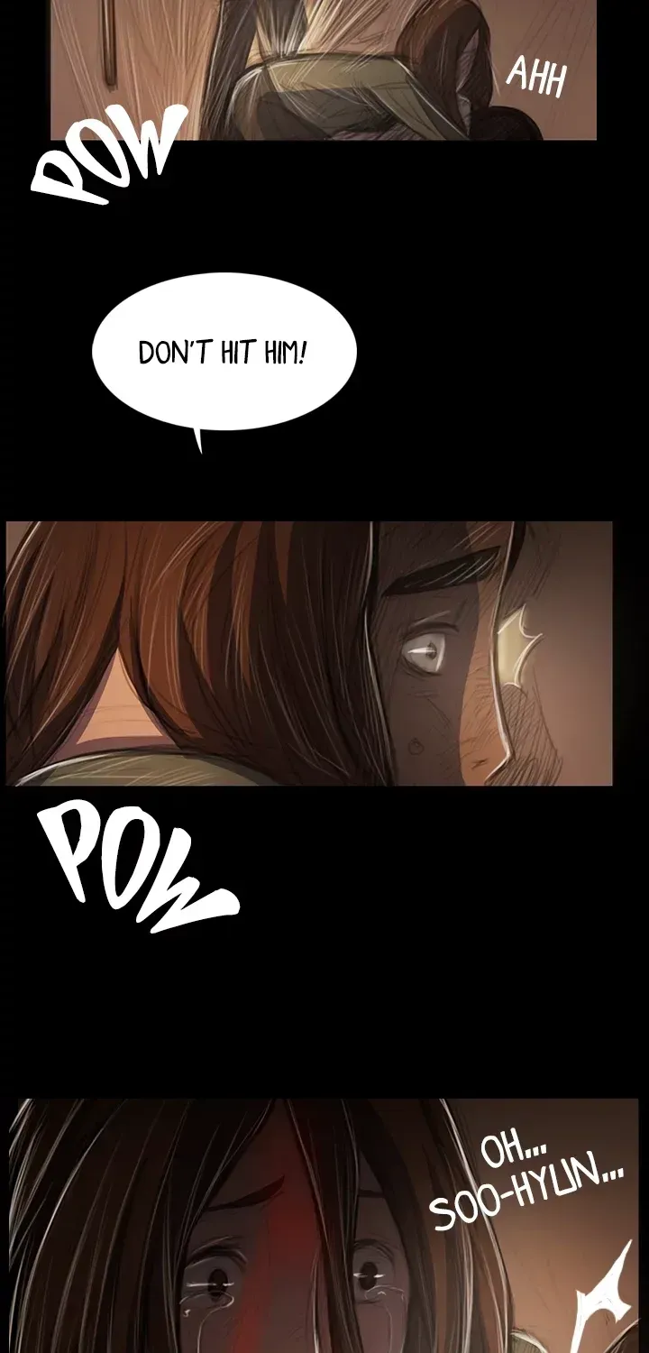 Red Light Chapter 40 page 24 - 