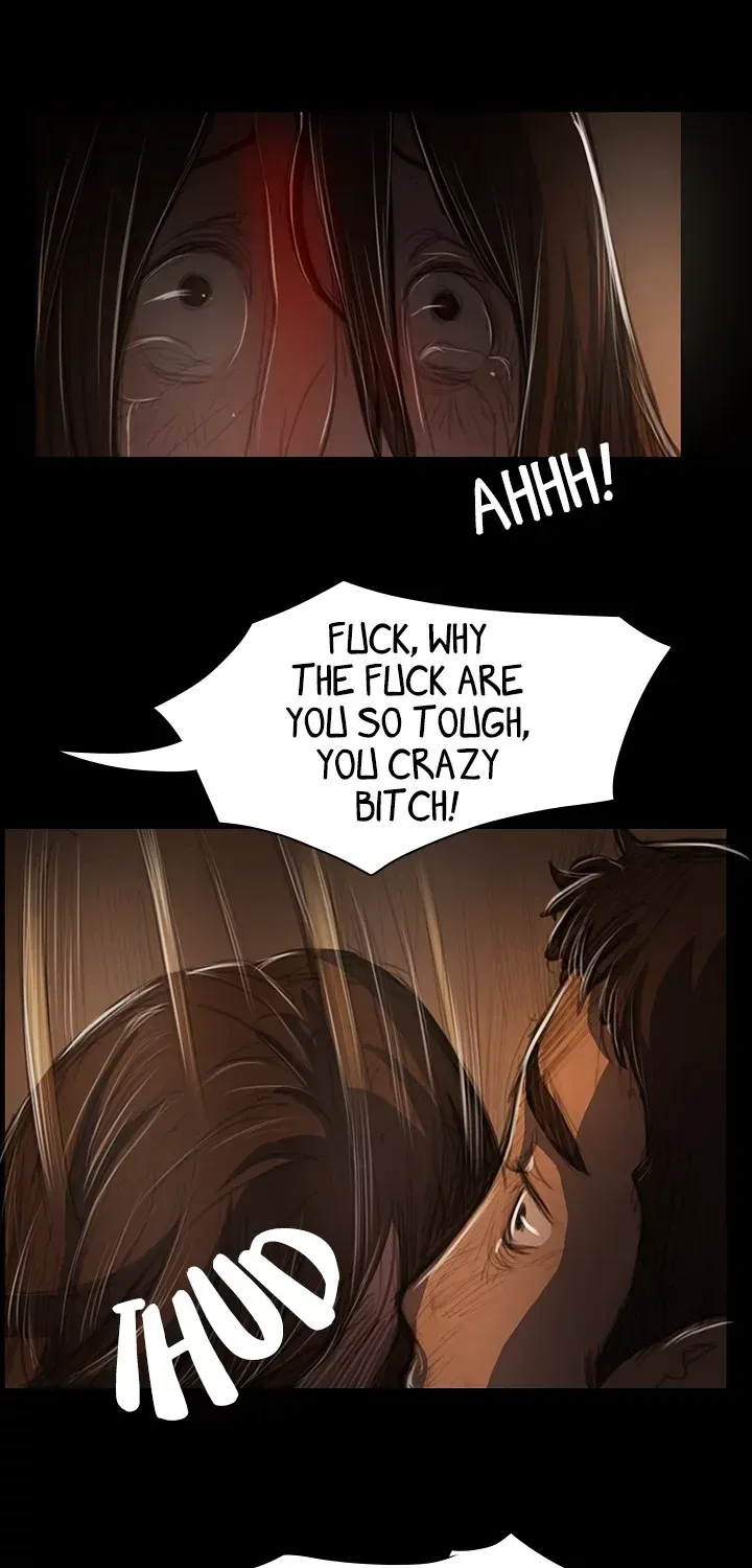 Red Light Chapter 40 page 26 - 