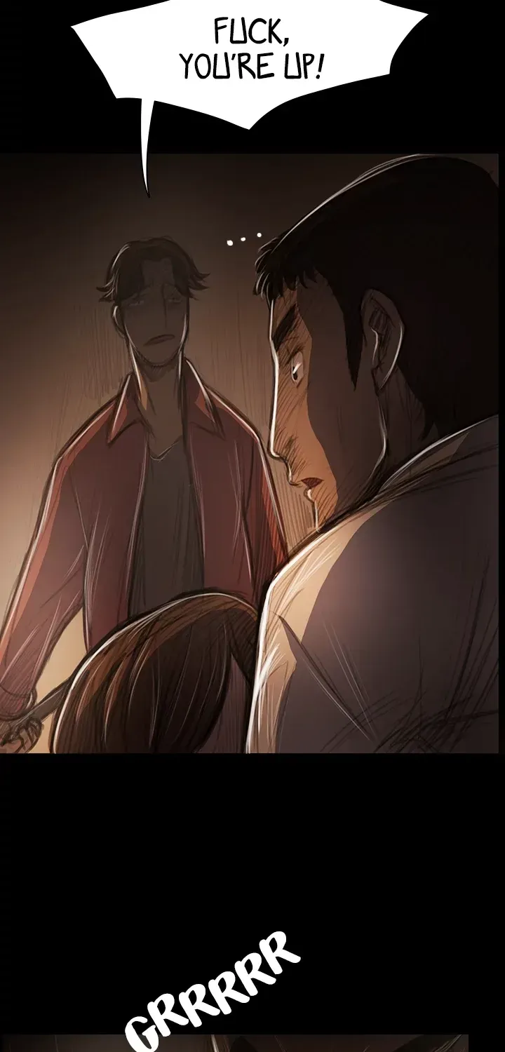 Red Light Chapter 40 page 27 - 