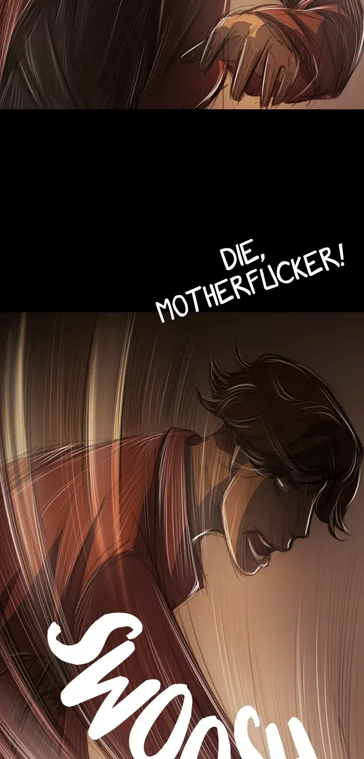 Red Light Chapter 40 page 29 - 