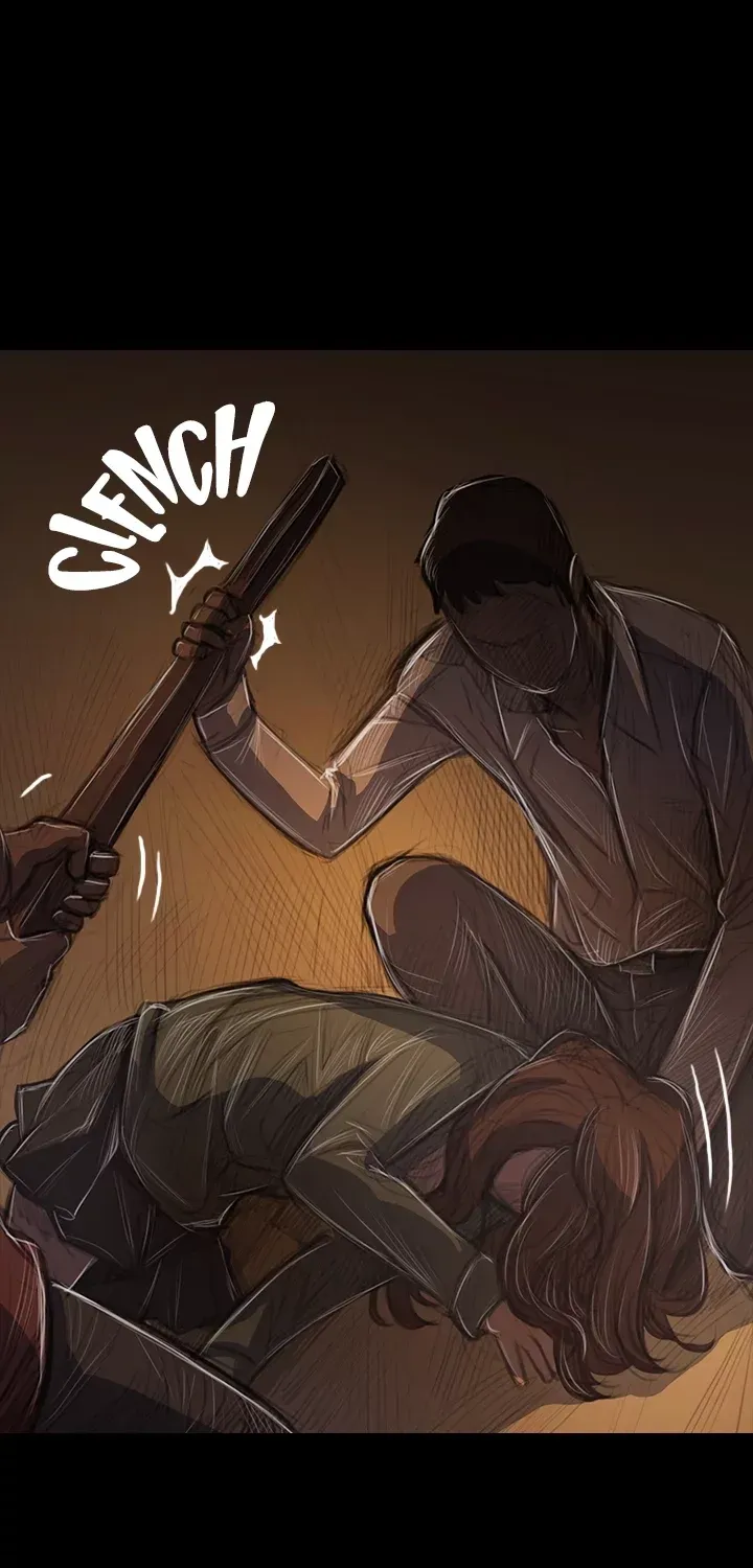 Red Light Chapter 40 page 32 - 