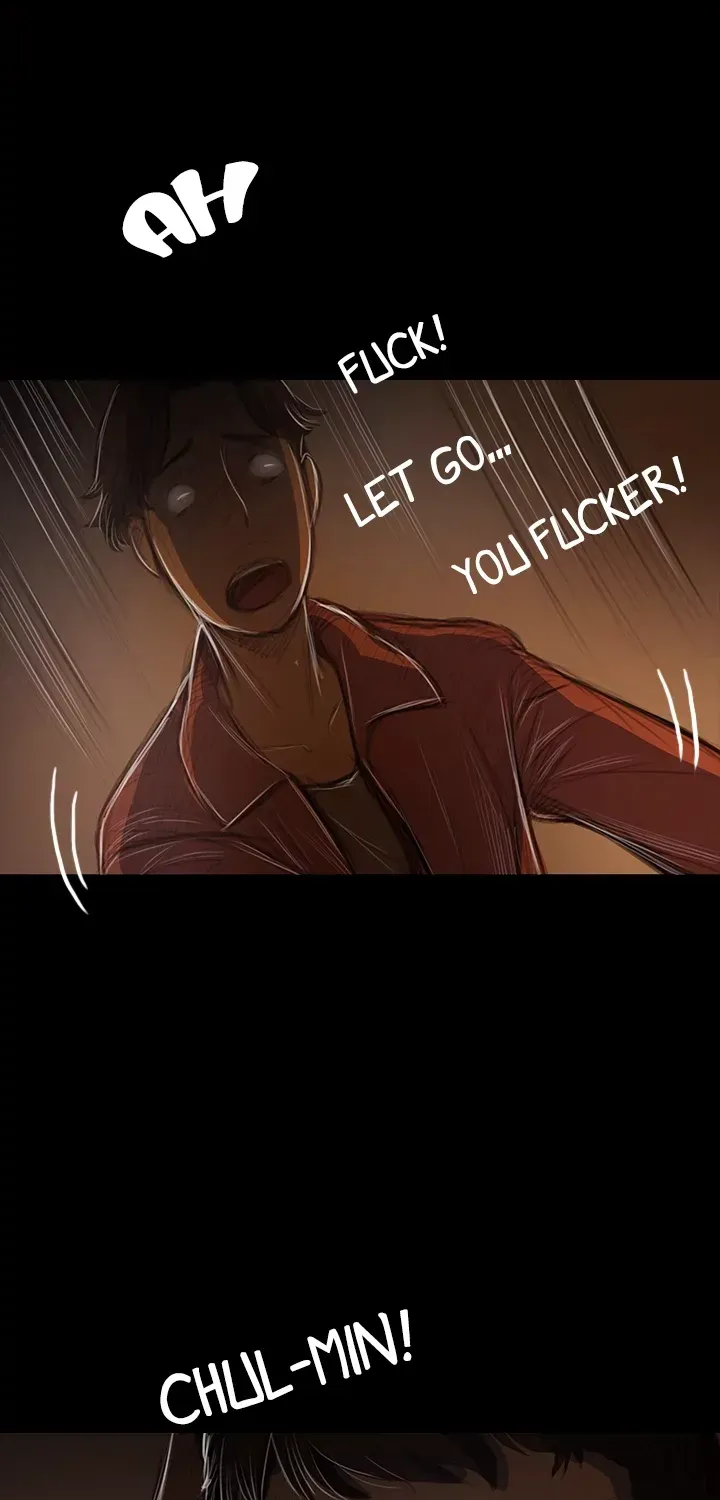 Red Light Chapter 40 page 33 - 