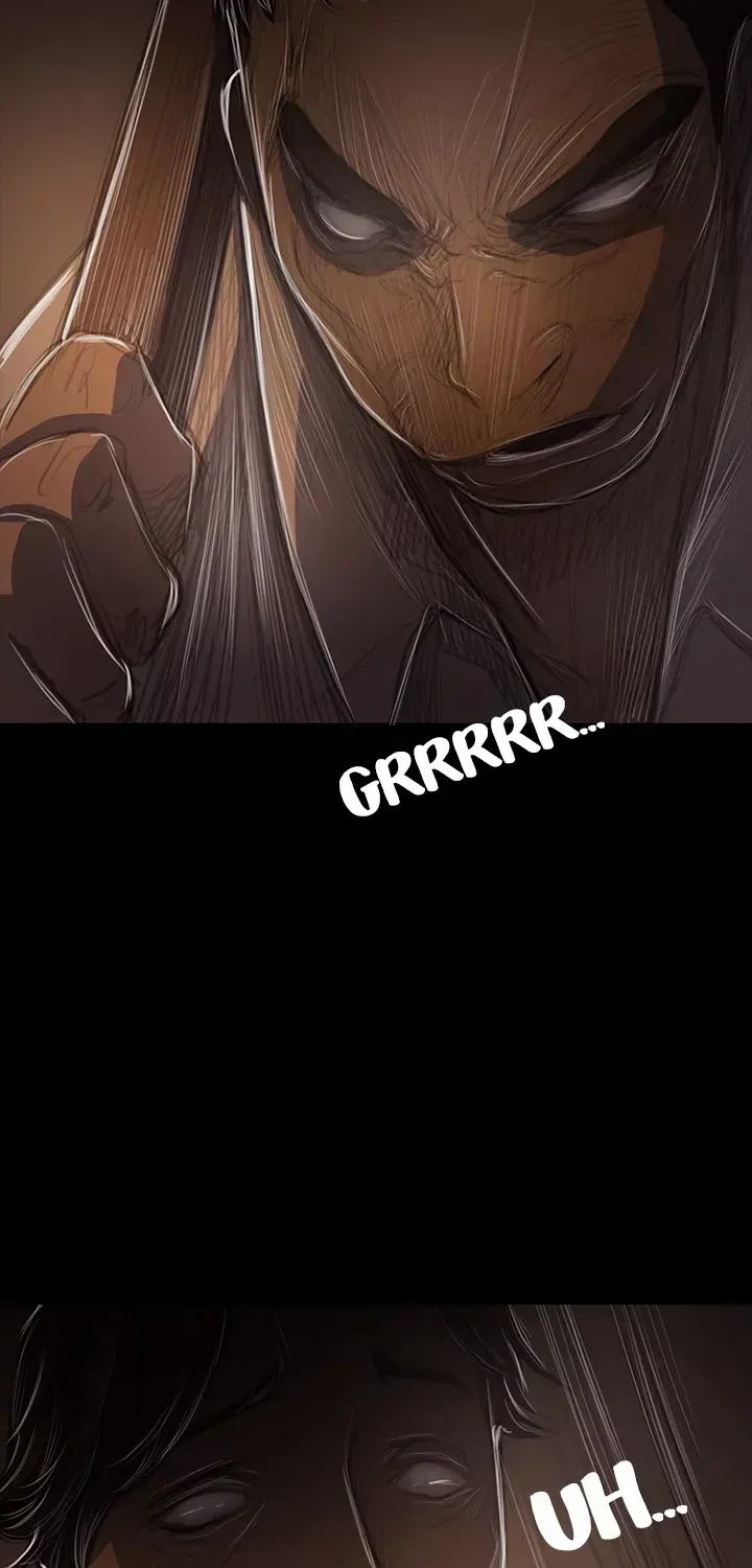 Red Light Chapter 40 page 34 - 