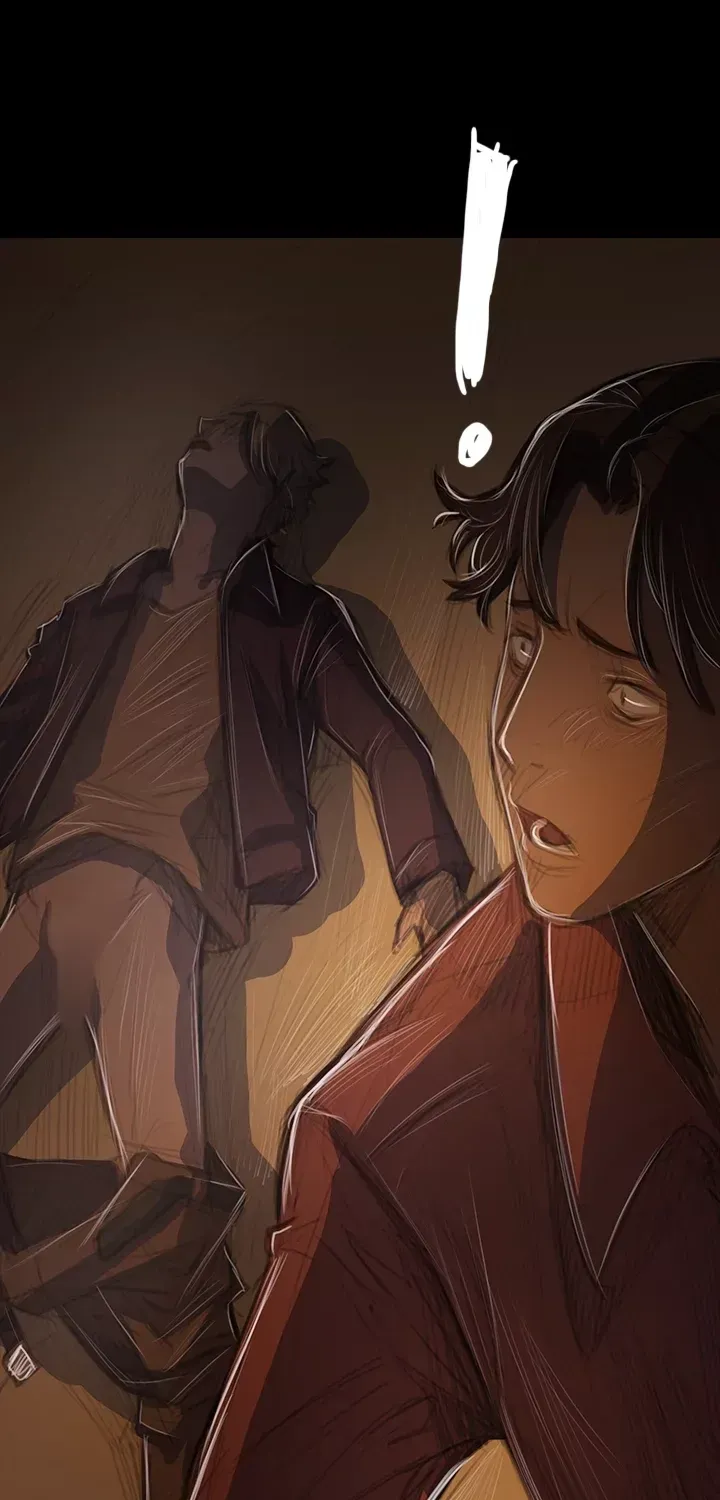 Red Light Chapter 40 page 38 - 