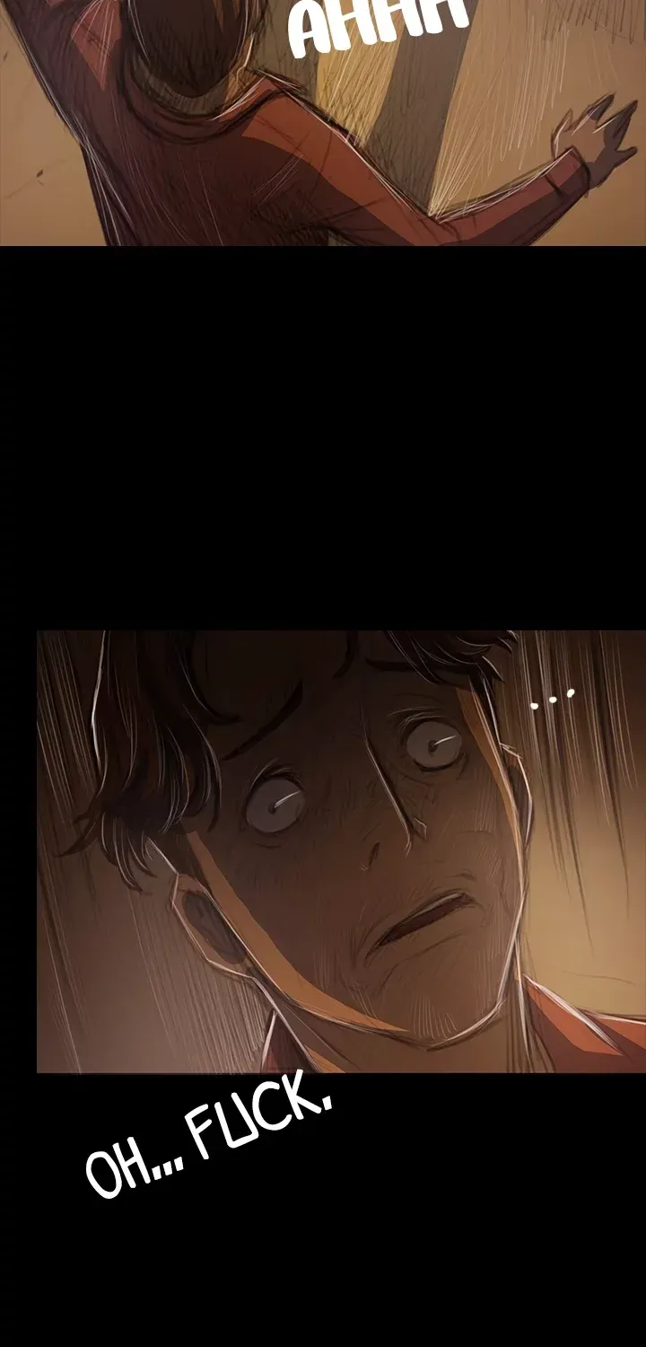 Red Light Chapter 40 page 41 - 