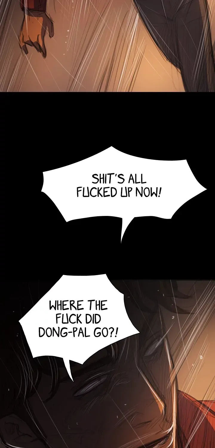 Red Light Chapter 40 page 53 - 